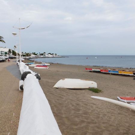 The Sand Boat Playa Honda (Lanzarote) Exterior photo